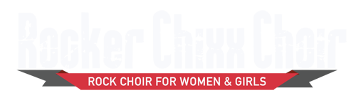 Rocker Chixx Choir